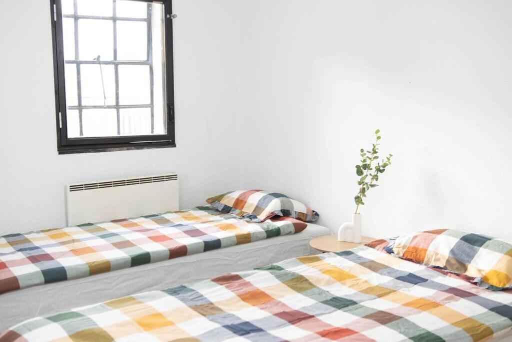 Historical Malt Factory Apartment, 6 Bedrooms, Sleeps 12 , Hot Tub Helsingborg Zewnętrze zdjęcie